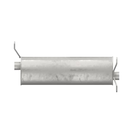 Walker Exhaust Exhaust Muffler 18955